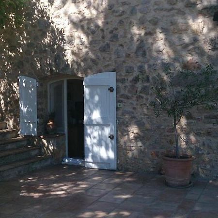 Le Clos Sous Le Chemin Seillans Esterno foto
